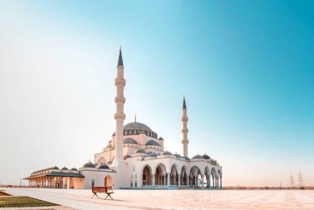 Ilustrasi Apa Urgensi Agama Islam Bagi Kehidupan Anda, Foto: Unsplash/sarath maroli.