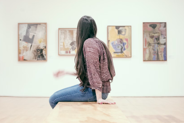 museum perjuangan mandala bhakti. Foto hanyalah ilustrasi, bukan tempat yang sebenarnya. Sumber: Unsplash/gilber franco