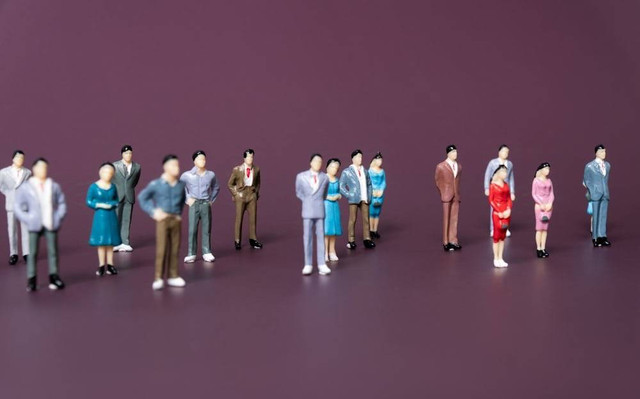 Ilustrasi Primordialisme Sumber Unsplash/Etactics Inc
