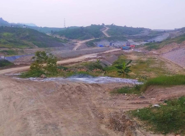 sumber ilustrasi : foto pribadi/proyek bendungan jragung
