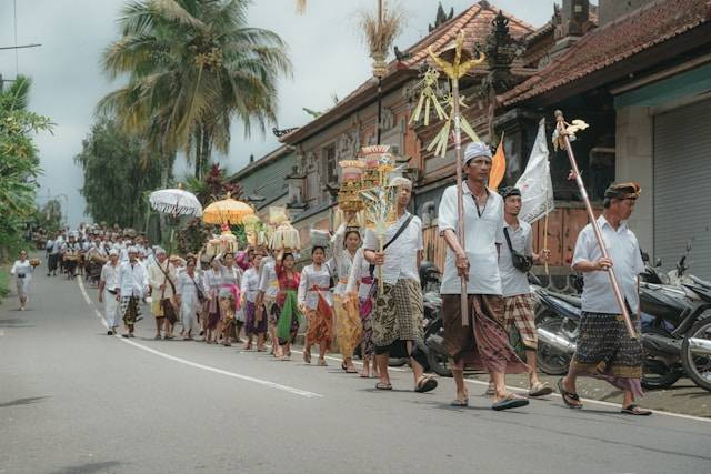 Kunci Jawaban IPS Kelas 8 Halaman 101. Foto hanya ilustrasi. Sumber foto: Unsplash/Krisna