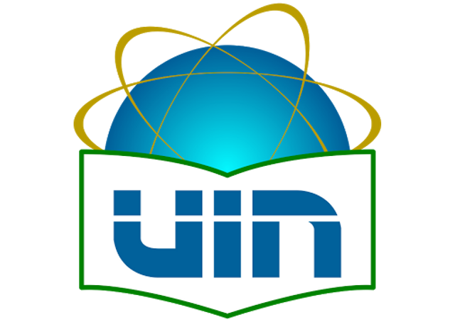 Logo UIN Syarif Hidayatullah Jakarta