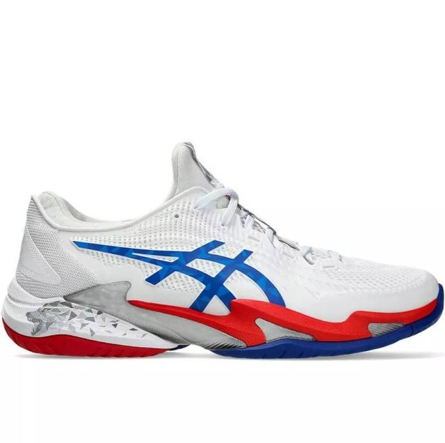 Ilustrasi sepatu asics termahal. Sumber: asics.co.id