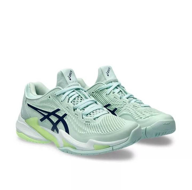 Ilustrasi sepatu ASICS buatan mana. sumber: asics.co.id