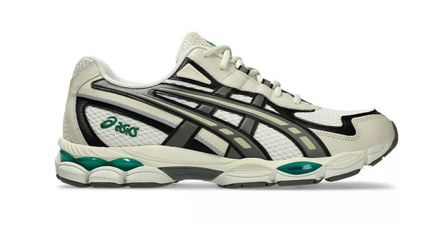 Cara membedakan sepatu ASICS ori dan KW. Foto adalah sepatu ASICS Unisex Gel-Nyc 2055 Standard. Sumber: asics.co.id