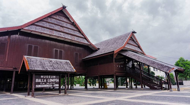 Ilustrasi Hari Museum Nasional    Sumber Unsplash/Alfauzan Nuryadin