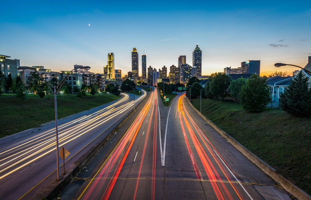 4 Kota dekat Semarang. Foto hanya ilustrasi, bukan tempat sebenarnya. Sumber: Unsplash/Joey Kyber