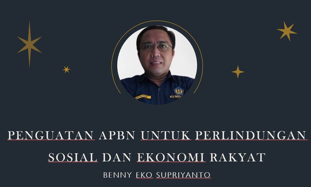 Benny Eko Supriyanto - Kantor Pelayanan Perbendaharaan Negara Watampone