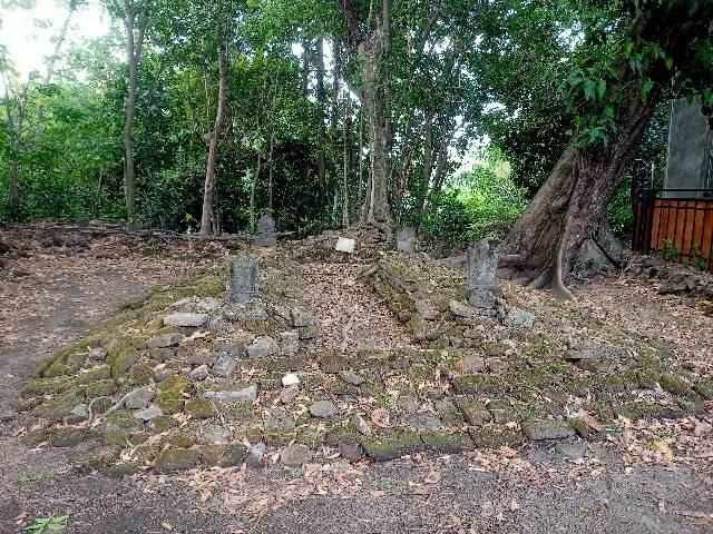 Situs Makam Sentanan (Sumber: Dokumen Pribadi)