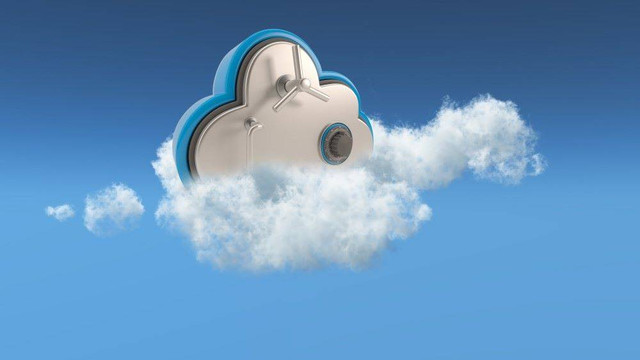 Ilustrasi Cloud Security. Foto: Freepik