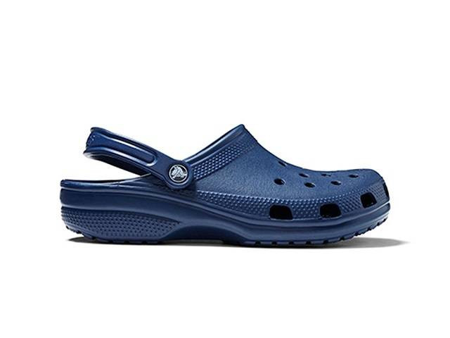 Kenapa sandal Crocs mahal? Sumber: crocs.co.id.