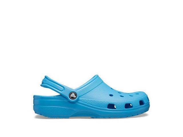 Ciri-ciri sandal Crocs original. Sumber: crocs.co.id.