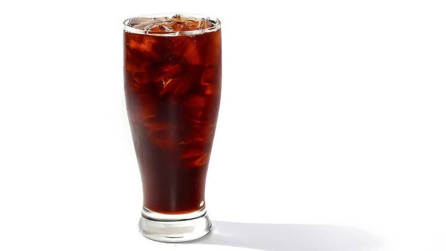 Gambar Ice Americano. Sumber: https://shutterstockphotos.com