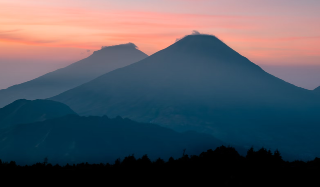 tempat wisata di pagentan. Foto hanyalah ilustrasi, bukan tempat yang sebenarnya. Sumber: Unsplash/Fahrul Razi