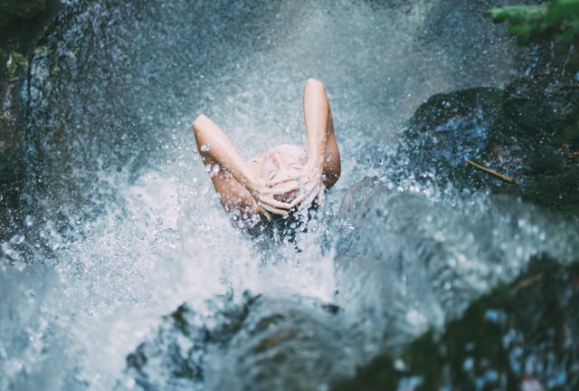 tempat wisata di karangkobar. Foto hanyalah ilustrasi, bukan tempat yang sebenarnya. Sumber: Unsplash/Seth Doyle