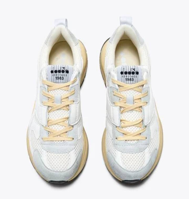 sepatu Diadora bagus atau tidak. Sumber: diadora.com