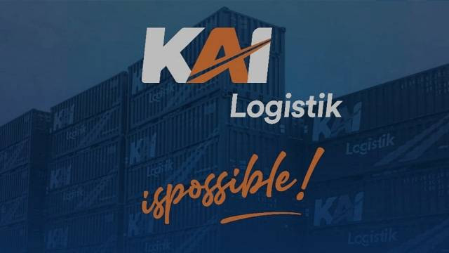 Sumber : Dokumen Pribadi (Logo KAI Logistik)