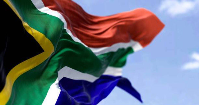 Ilustrasi Bendera Afrika| Photo by: istockphoto.com