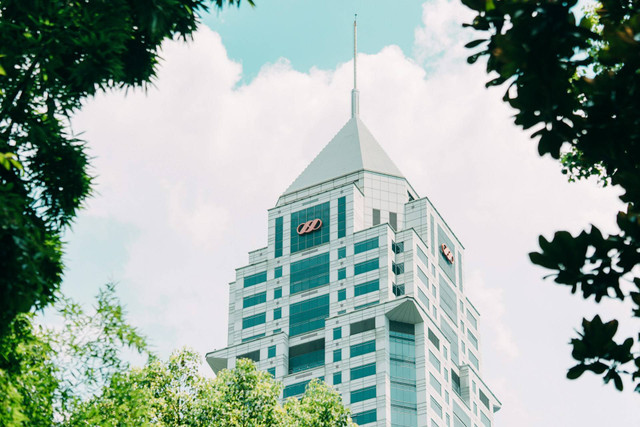 Lippo Plaza Batu ada apa aja? Foto hanya ilustrasi, bukan tempat sebenarnya. Sumber: Unsplash/Squids Z