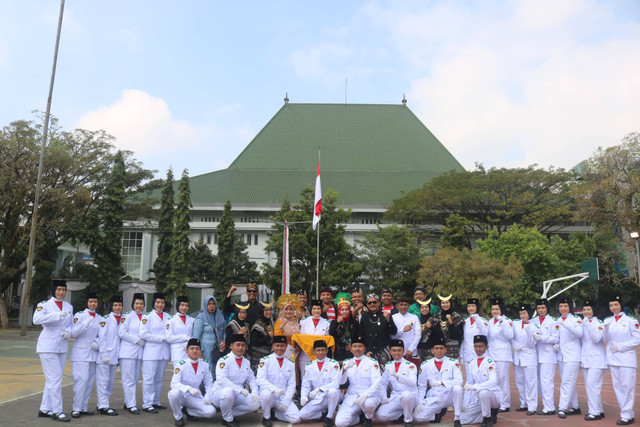 Peran Akidah dalam Membangun Karakter yang Berakhlak dan Tangguh di Era Modern