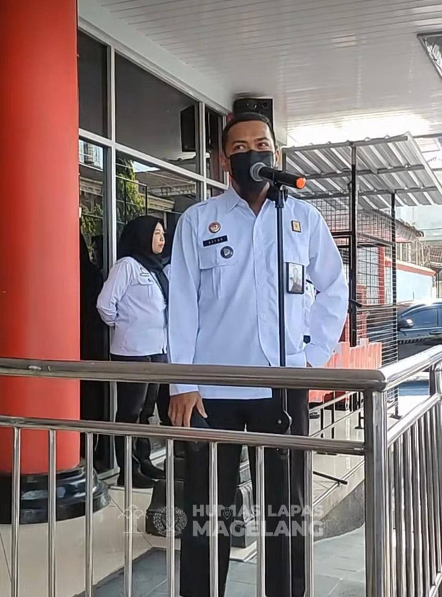 Anggota Pokja 4 Paparkan Peran Keterlibatan Pimpinan Dalam Aspek Pemenuhan 