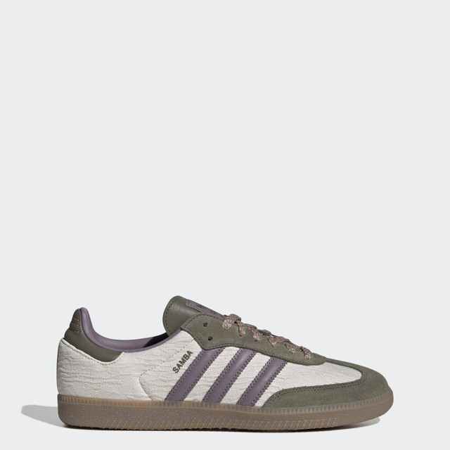 Ilustrasi Adidas Samba. sepatu Puma yang mirip Adidas Samba. Sumber: adidas.com