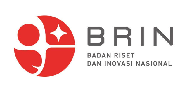 Badan Riset dan Inovasi Nasional (BRIN) yang dibentuk pada masa pemerintahan Jokowi-Ma'ruf. Sumber foto: www.brin.go.id