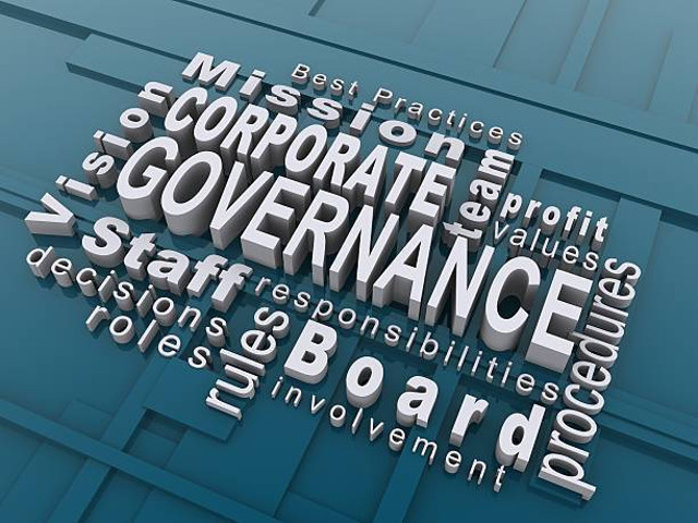 Corporate Governance (Sumber istockphoto)