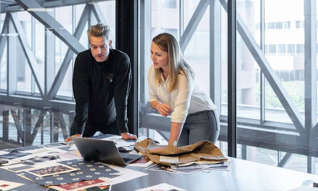 Ilustrasi Pengertian Perencanaan, Sumber Unsplash/LinkedIn Sales Solutions