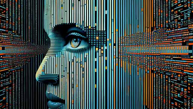 https://www.freepik.com/free-photo/futuristic-computer-graphic-glowing-human-face-generative-ai_40964102.htm