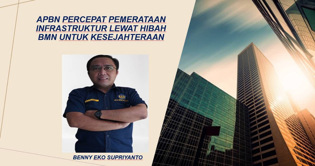 Benny Eko Supriyanto - Kantor Pelayanan Perbendaharaan Negara Watampone