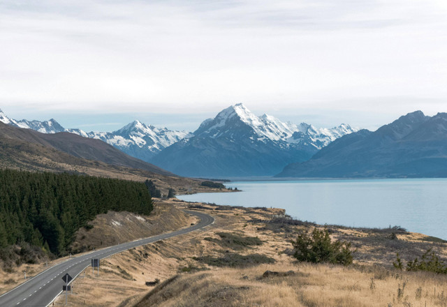 Ilustrasi Perbedaan New Zealand dan Selandia Baru, Foto: Pexels/Tyler Lastovich