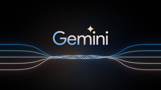 Ilustrasi cara menggunakan aplikasi Gemini. Foto: Google The Keyword