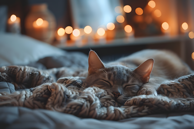 https://pixabay.com/id/illustrations/kucing-tempat-tidur-sedang-tidur-8620369/