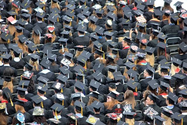 Bagaimana menurut Saudara hal-hal yg dapat ditingkatkan dari pelaksanaan UT (Universitas Bengkulu). Foto hanya ilustrasi. Sumber foto: Unsplash/Good Free