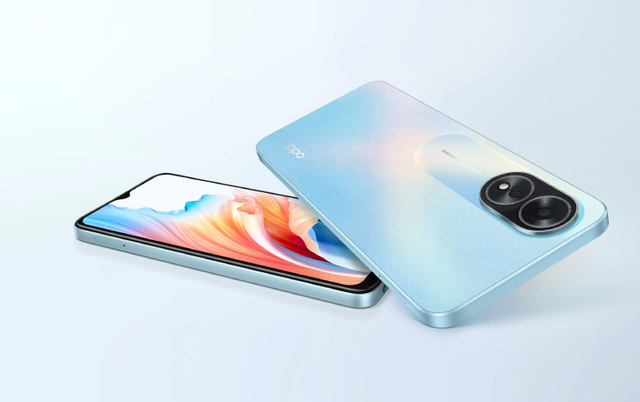 Ilustrasi HP OPPO terbaik 2024. Foto: OPPO 