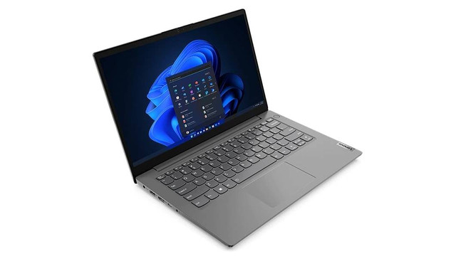 Ilustrasi rekomendasi laptop 5 jutaan. Foto: Lenovo 