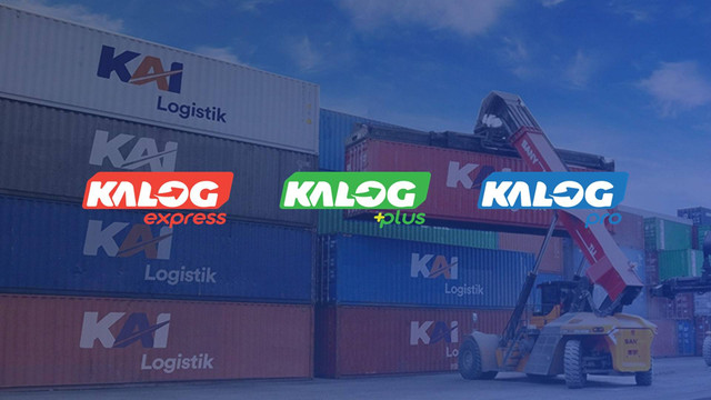 Sumber : Dokumen Pribadi (Logo produk layanan KAI Logistik)