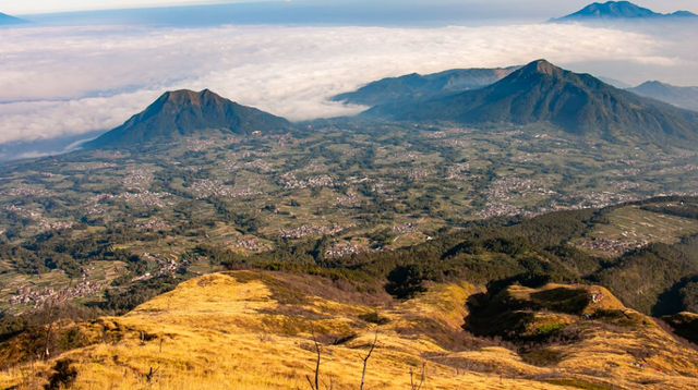 Wisata sekitar BSB Semarang. Foto hanyalah ilustrasi, bukan tempat yang sebenarnya. Sumber: Pexels/Photo Pik