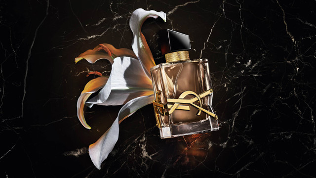 Parfum Libre Flowers & Flames dari YSL Beauty. Foto: Dok. YSL Beauty Indonesia 