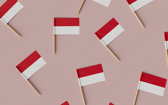 Ilustrasi Nama Sistem Ekonomi yang Dianut Indonesia, Foto:Unsplash/Planet Volumes