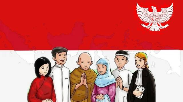 gambar ini dihasilkan melalui Picsrat, alat editing foto & video