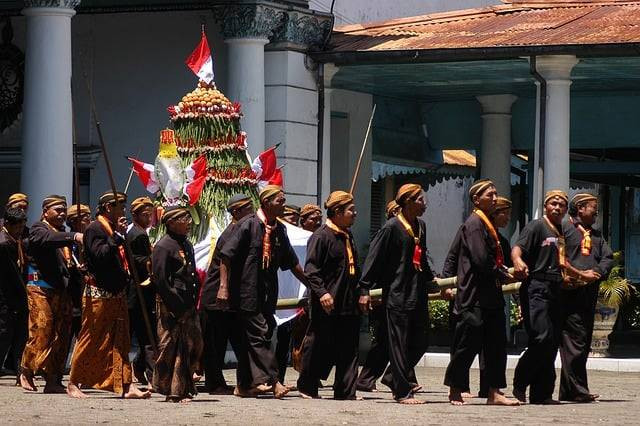 Cara Reservasi Pracima Tuin. Foto Hanya Ilustrasi Bukan Tempat Sebenarnya. Sumber Foto: Dedy Eka Timbul Prayoga dari Pixabay