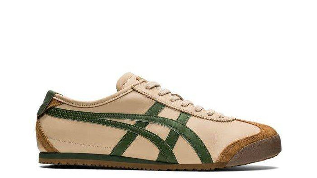 Onitsuka Tiger. Foto: www.onitsukatiger.com.