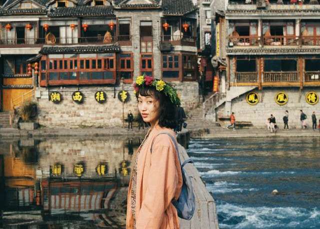 Ilustrasi Pemain Drama China A Beautiful Lie, Unsplash/Diem Nhi Nguyen