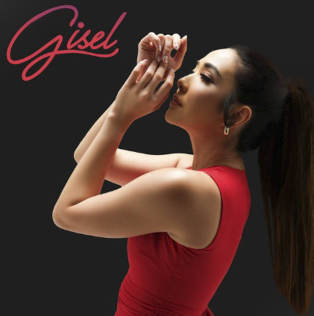 Gisel Comeback dengan Single Hai Apa Kabar. Foto: Dok. Istimewa