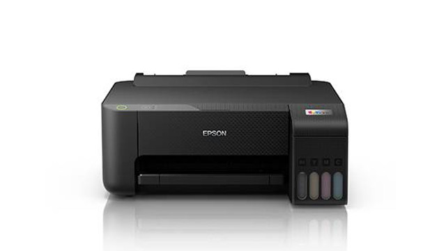 Ilustrasi printer Epson. Foto: Epson  