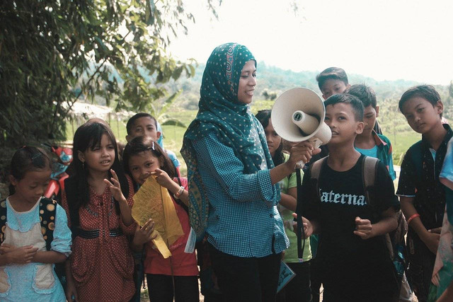 Watu Gambir Park, Foto Hanya Ilustrasi, Bukan Gambar Sebenarnya, Sumber Foto: Pixabay/Joko Narimo