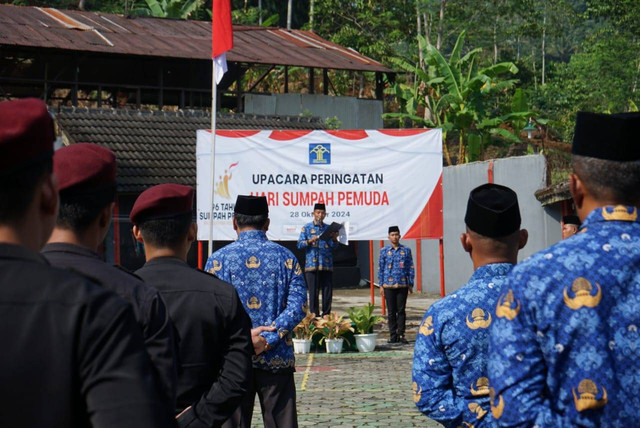 Humas Lapasda plantungan