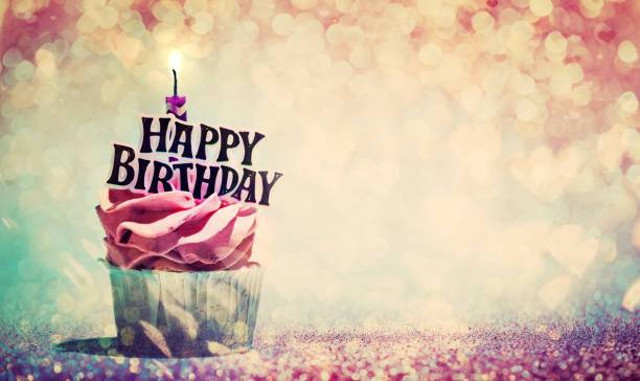 Ilustrasi Cara Menulis Happy Birthday, Foto: Unsplash/NiseriN.